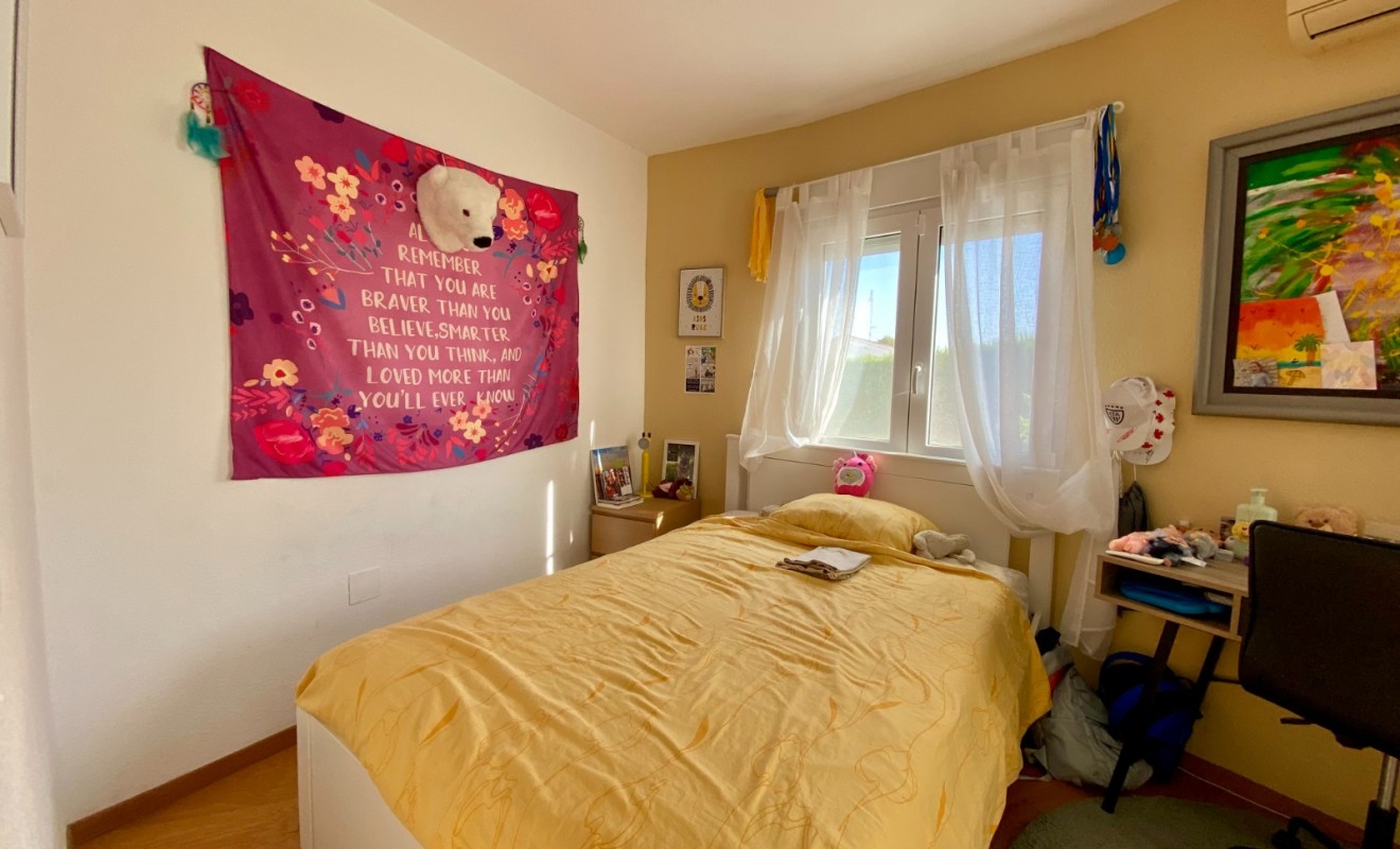 Sale - Villa - Ciudad Quesada/Rojales - Ciudad Quesada