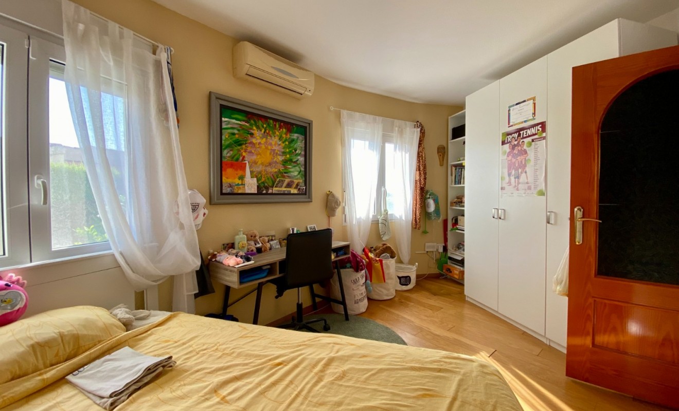 Sale - Villa - Ciudad Quesada/Rojales - Ciudad Quesada