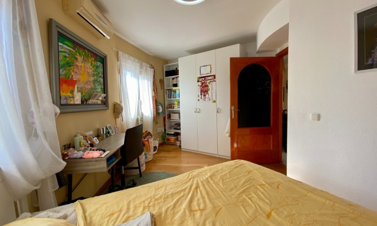 Sale - Villa - Ciudad Quesada/Rojales - Ciudad Quesada