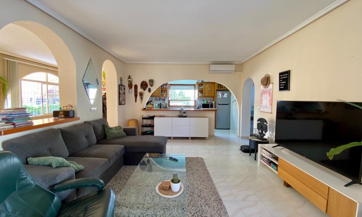 Sale - Villa - Ciudad Quesada/Rojales - Ciudad Quesada