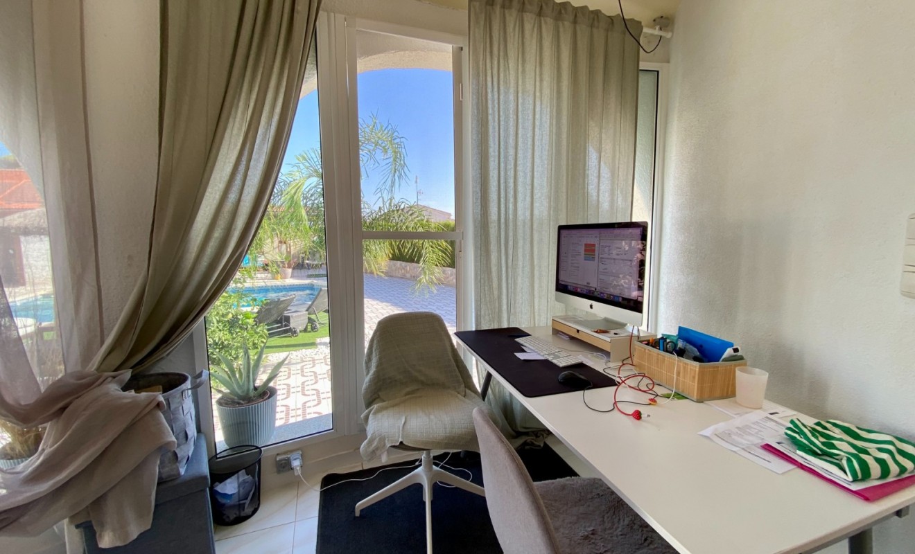 Sale - Villa - Ciudad Quesada/Rojales - Ciudad Quesada