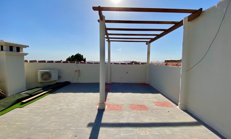 Sale - Villa - Ciudad Quesada/Rojales - Ciudad Quesada