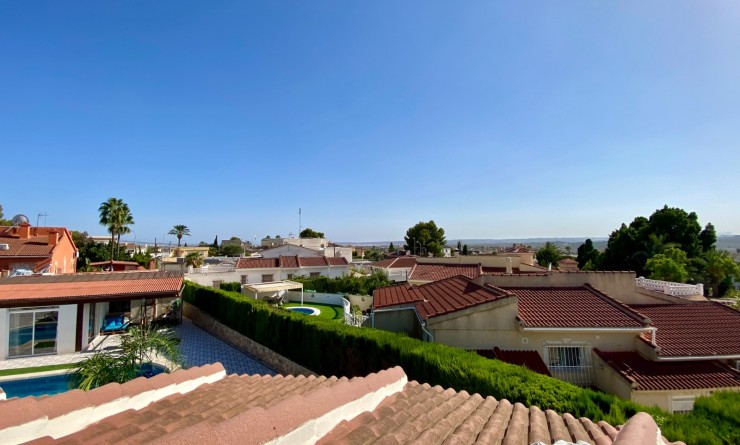 Sale - Villa - Ciudad Quesada/Rojales - Ciudad Quesada