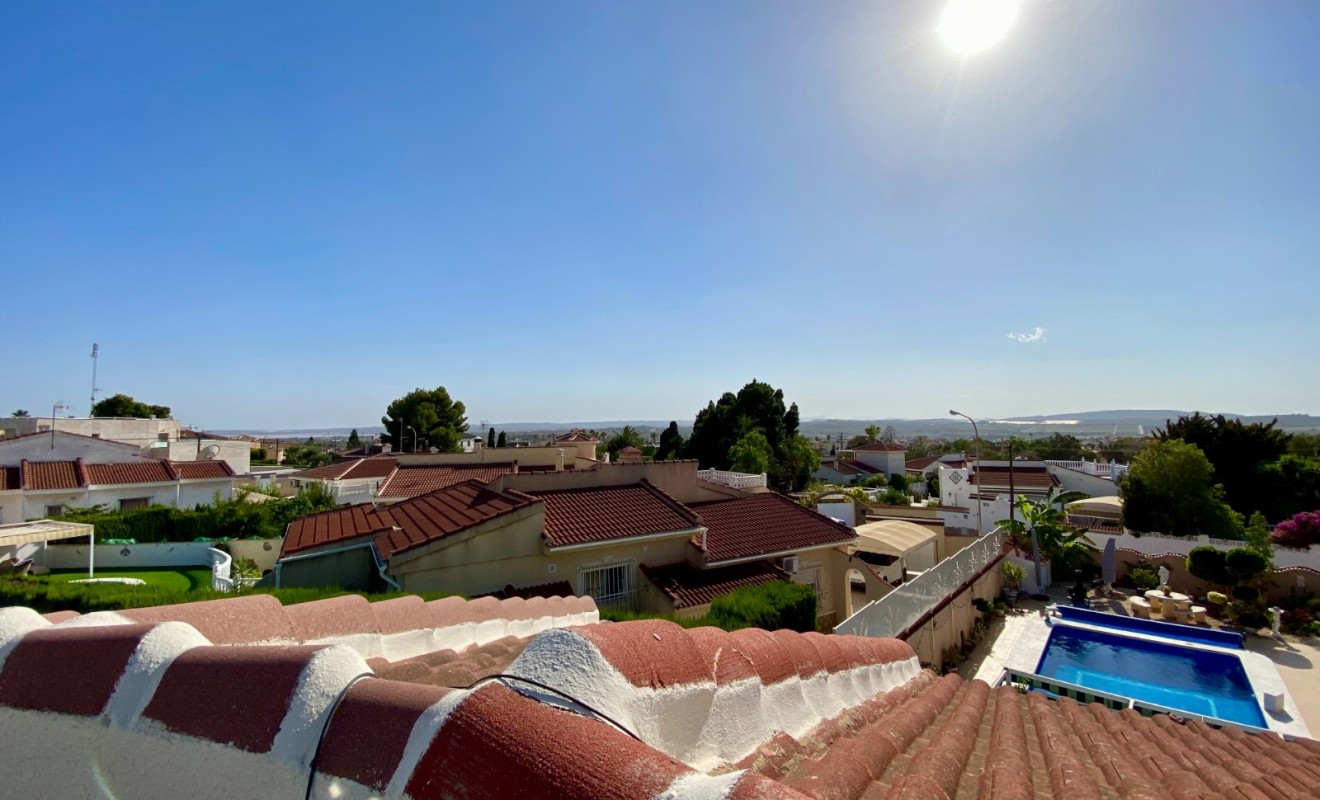 Sale - Villa - Ciudad Quesada/Rojales - Ciudad Quesada