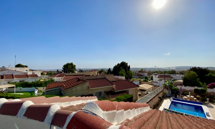 Sale - Villa - Ciudad Quesada/Rojales - Ciudad Quesada