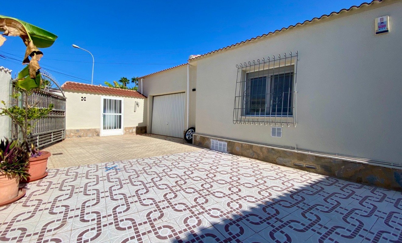 Sale - Villa - Ciudad Quesada/Rojales - Ciudad Quesada
