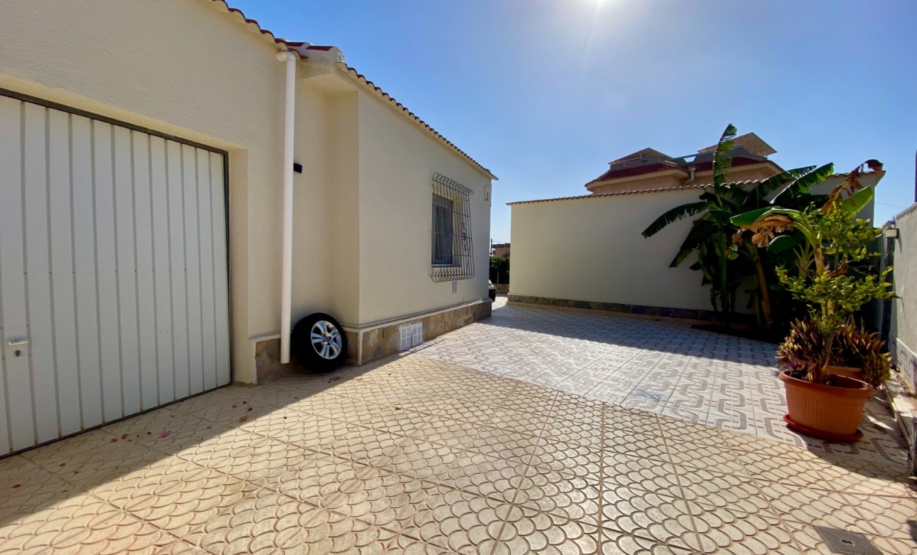 Sale - Villa - Ciudad Quesada/Rojales - Ciudad Quesada