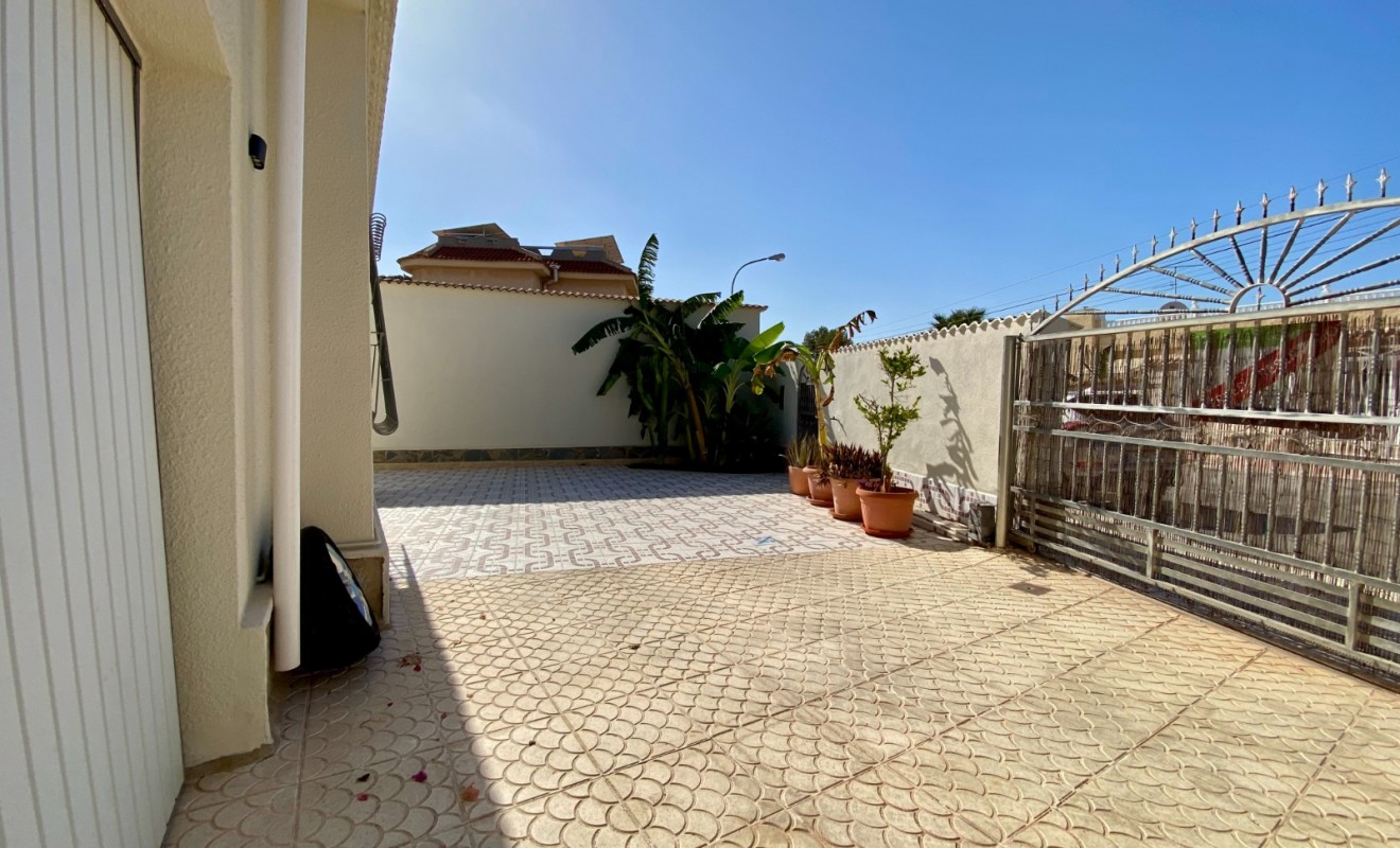 Sale - Villa - Ciudad Quesada/Rojales - Ciudad Quesada