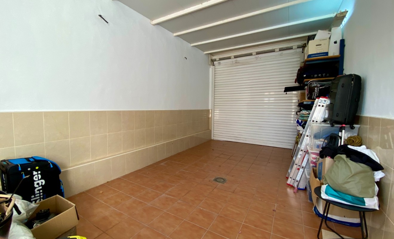 Sale - Villa - Ciudad Quesada/Rojales - Ciudad Quesada
