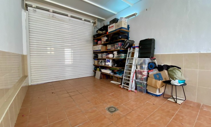 Sale - Villa - Ciudad Quesada/Rojales - Ciudad Quesada