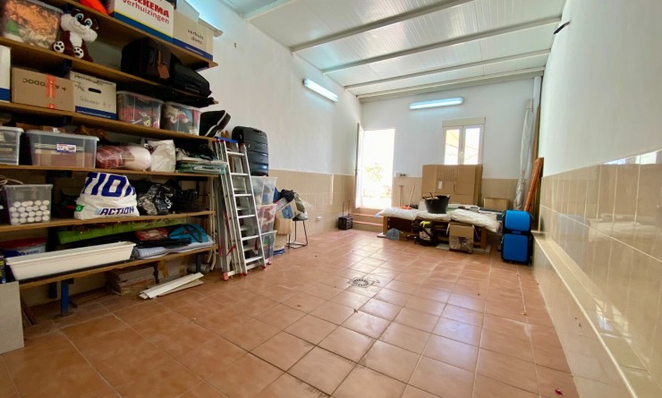 Sale - Villa - Ciudad Quesada/Rojales - Ciudad Quesada