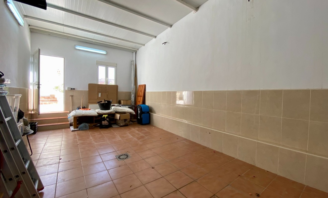 Sale - Villa - Ciudad Quesada/Rojales - Ciudad Quesada