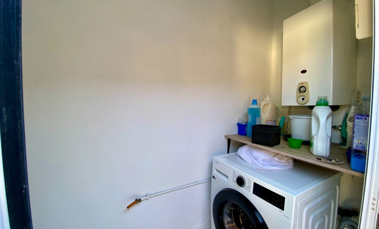 Sale - Villa - Ciudad Quesada/Rojales - Ciudad Quesada