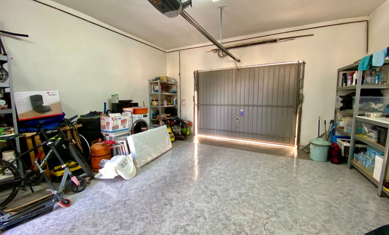 Sale - Villa - Ciudad Quesada/Rojales - Ciudad Quesada