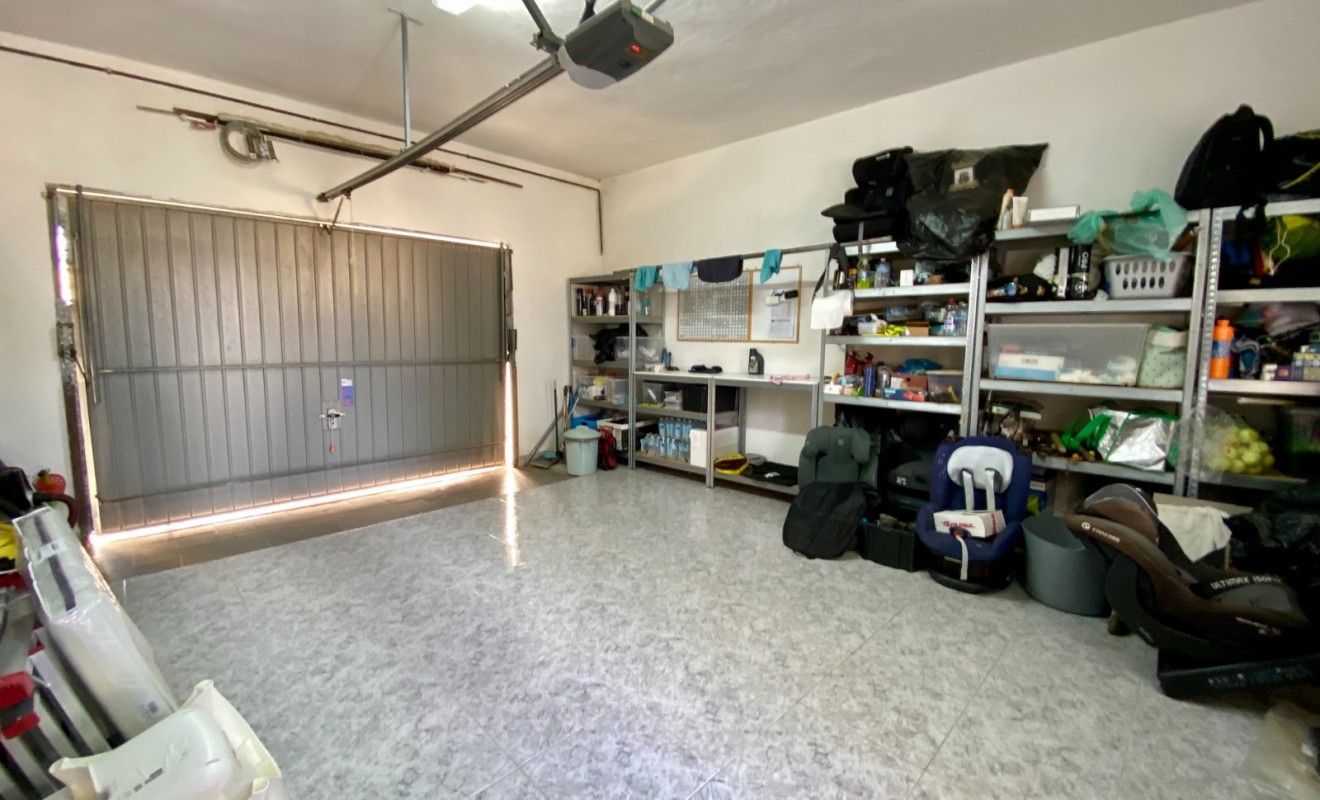 Sale - Villa - Ciudad Quesada/Rojales - Ciudad Quesada