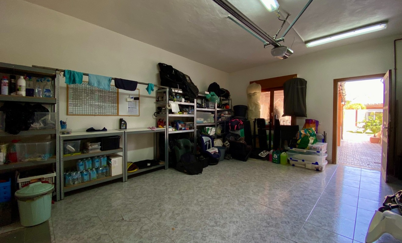 Sale - Villa - Ciudad Quesada/Rojales - Ciudad Quesada