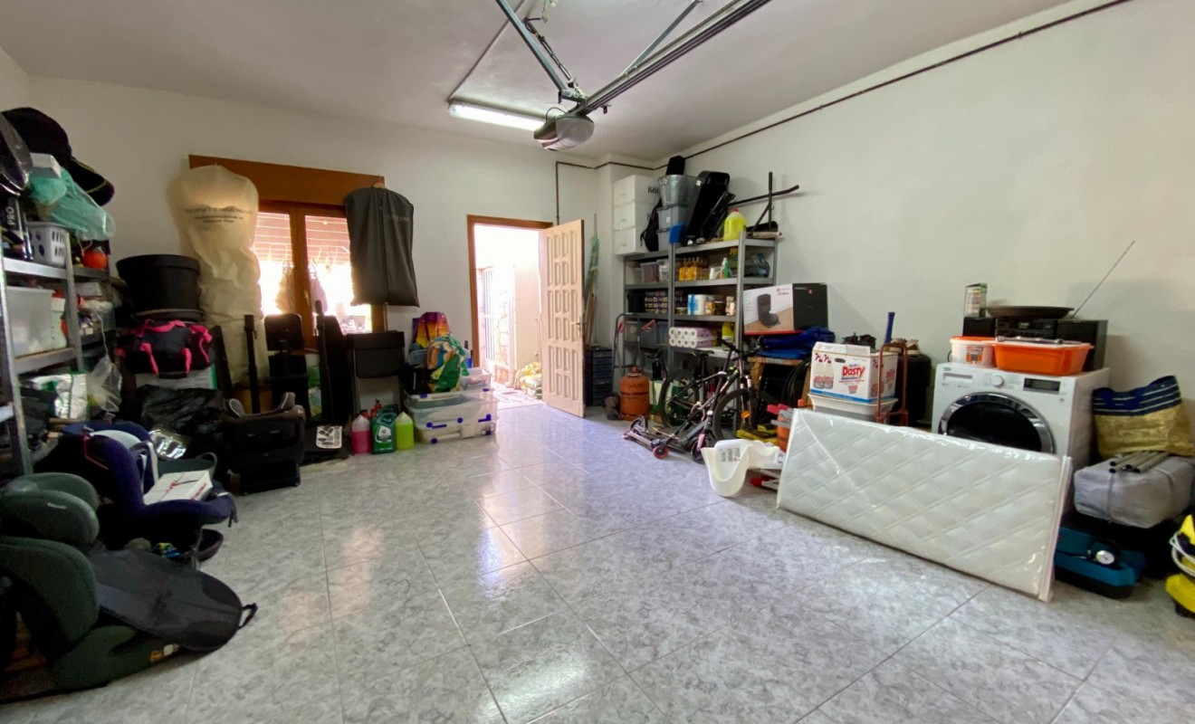Sale - Villa - Ciudad Quesada/Rojales - Ciudad Quesada