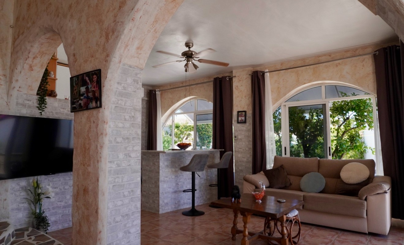 Revente - Villa - Ciudad Quesada/Rojales - Ciudad Quesada