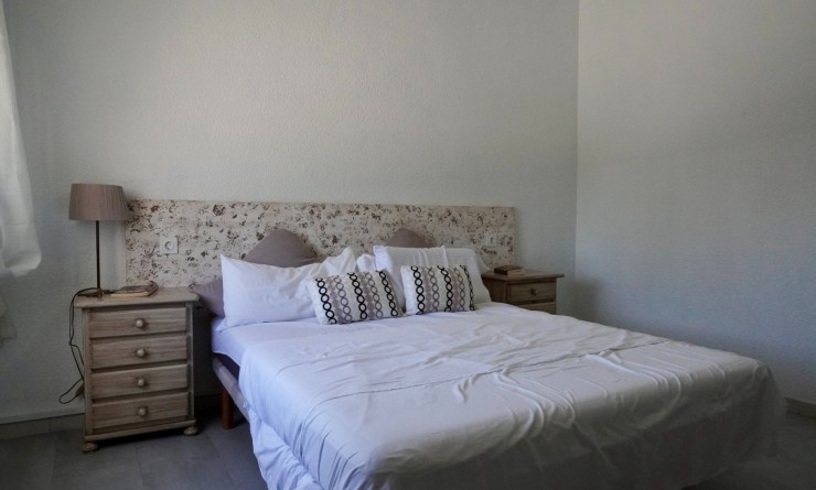 Revente - Villa - Ciudad Quesada/Rojales - Ciudad Quesada