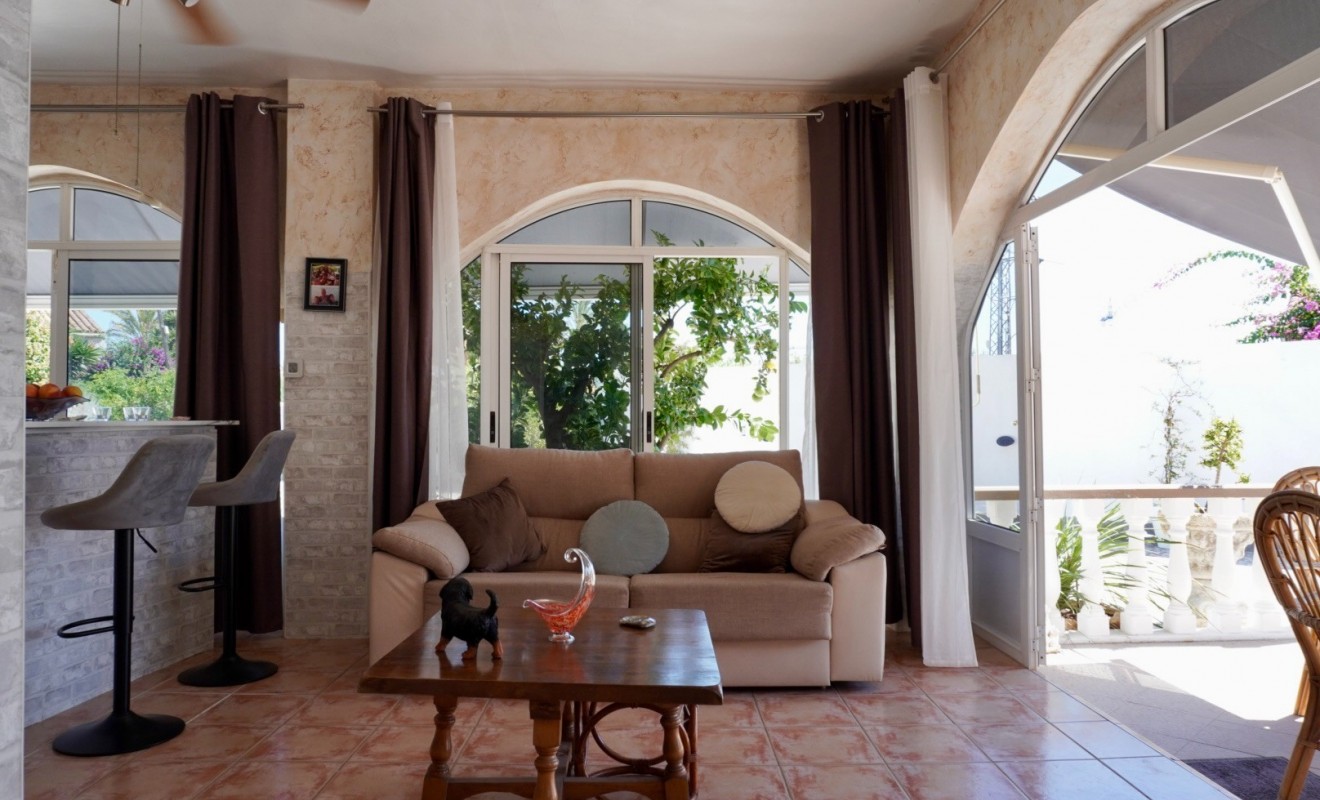 Revente - Villa - Ciudad Quesada/Rojales - Ciudad Quesada