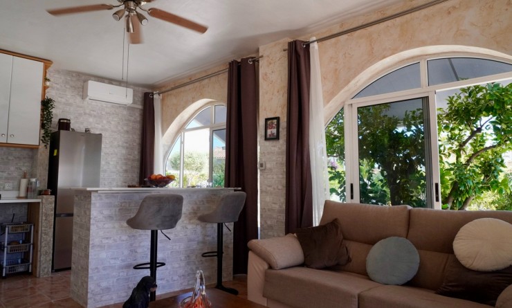 Revente - Villa - Ciudad Quesada/Rojales - Ciudad Quesada