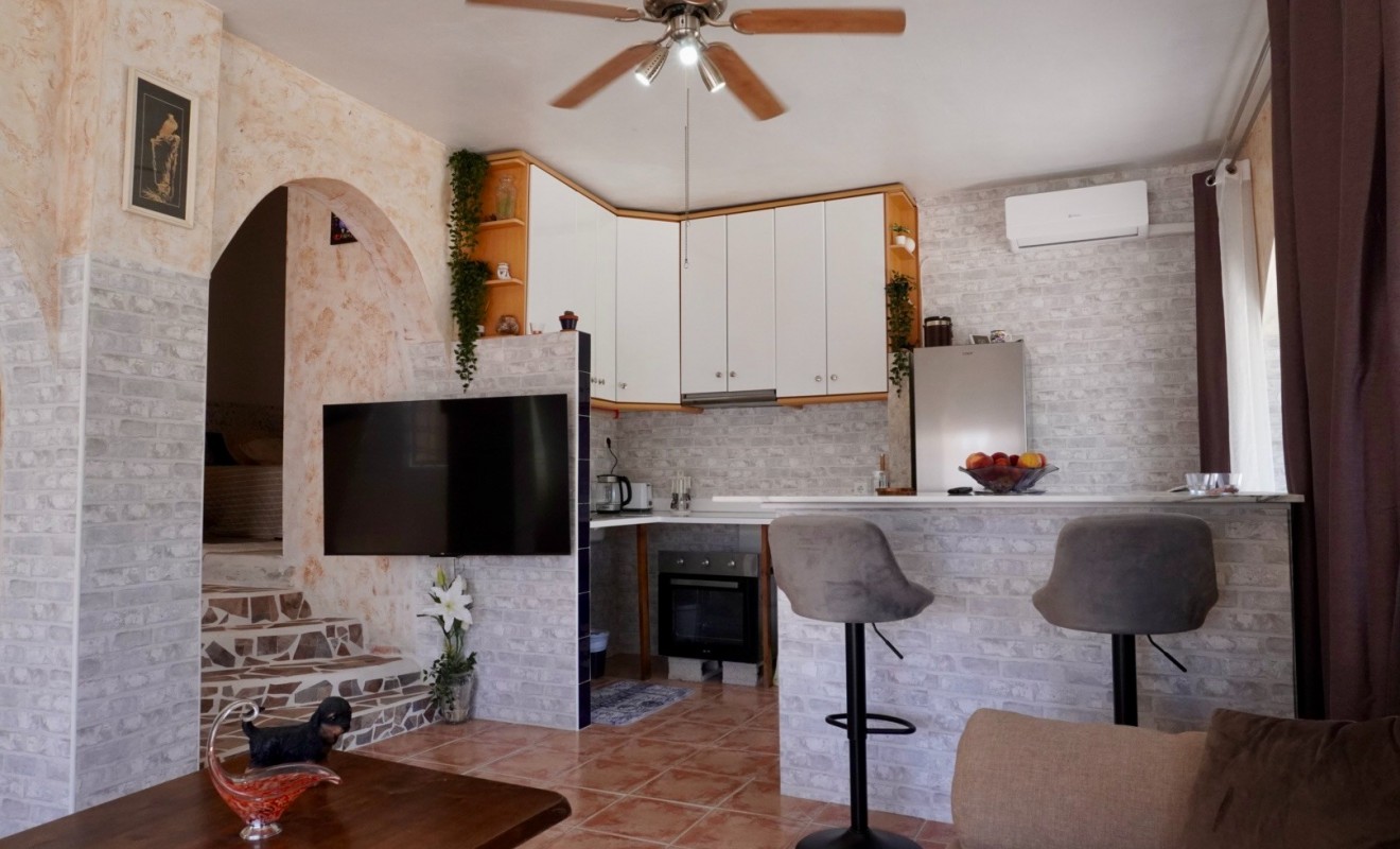 Revente - Villa - Ciudad Quesada/Rojales - Ciudad Quesada