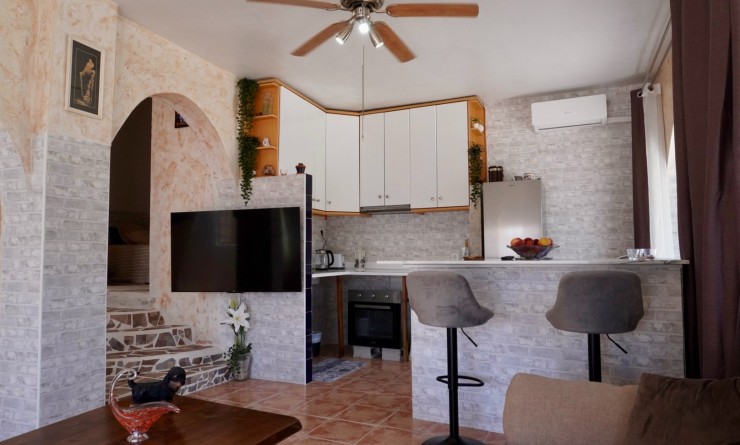 Revente - Villa - Ciudad Quesada/Rojales - Ciudad Quesada