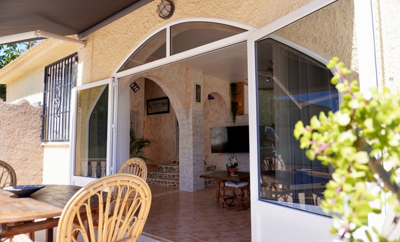 Revente - Villa - Ciudad Quesada/Rojales - Ciudad Quesada