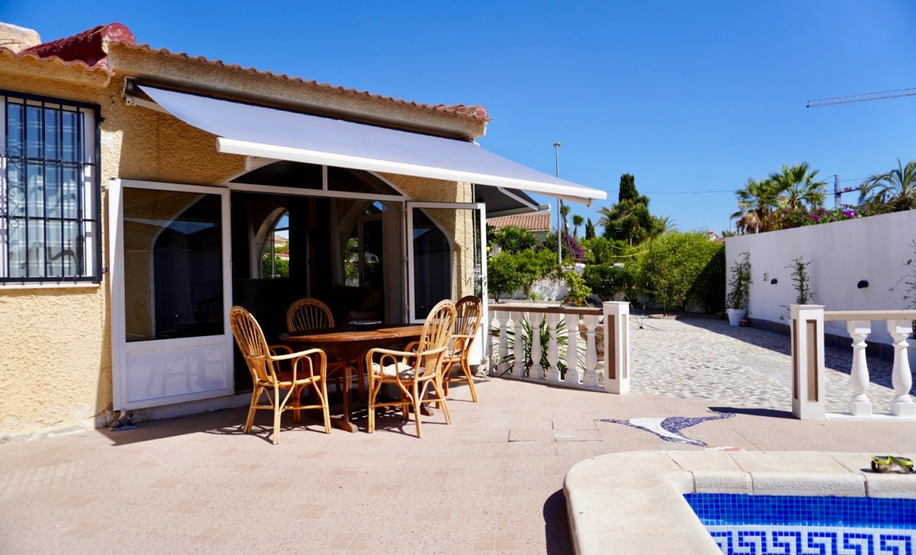 Revente - Villa - Ciudad Quesada/Rojales - Ciudad Quesada