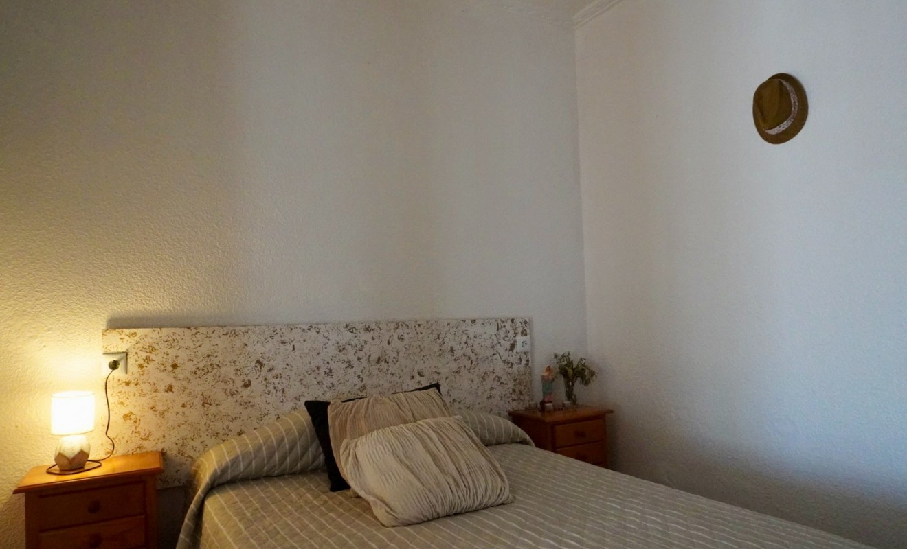 Revente - Villa - Ciudad Quesada/Rojales - Ciudad Quesada