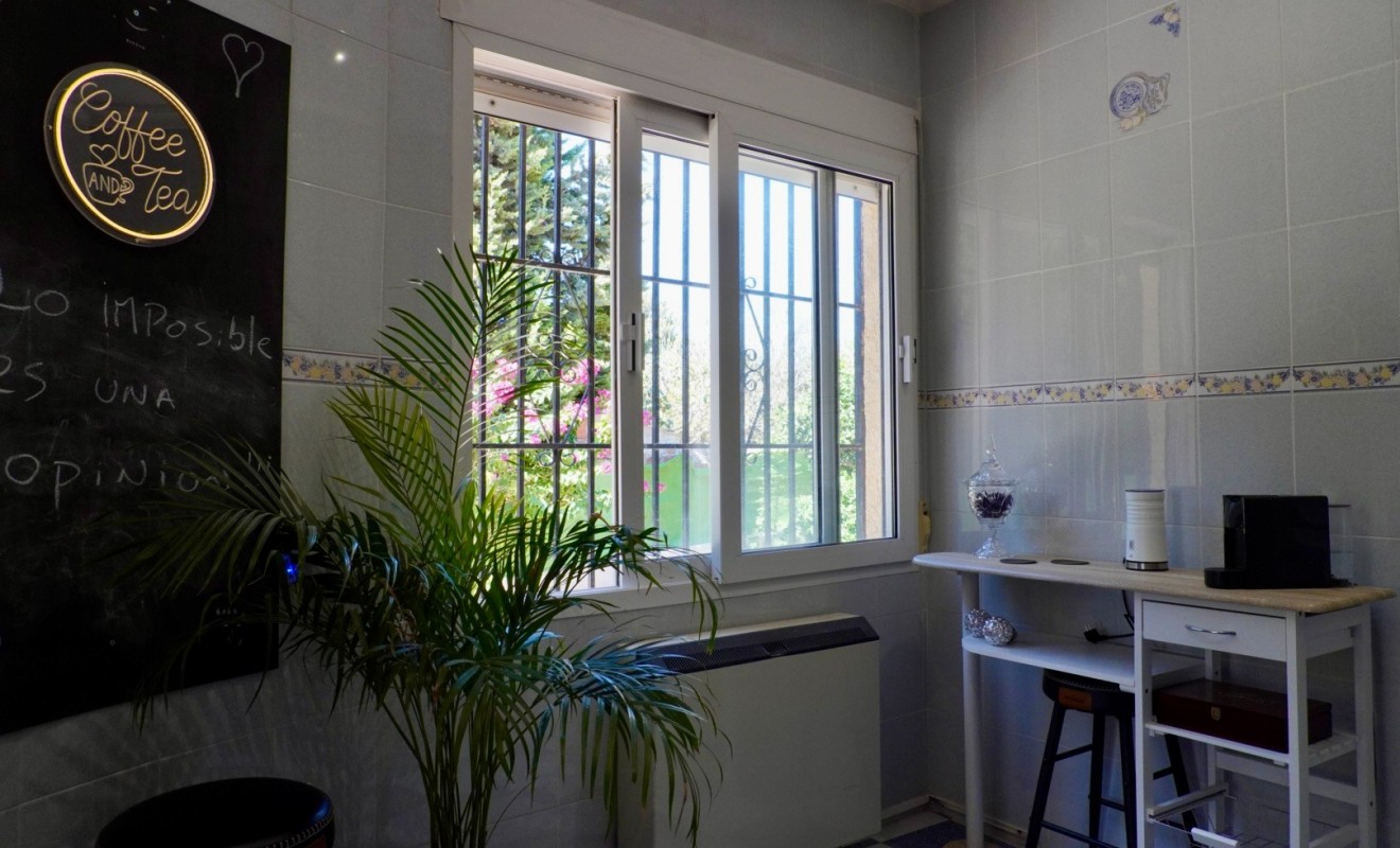 Revente - Villa - Ciudad Quesada/Rojales - Ciudad Quesada