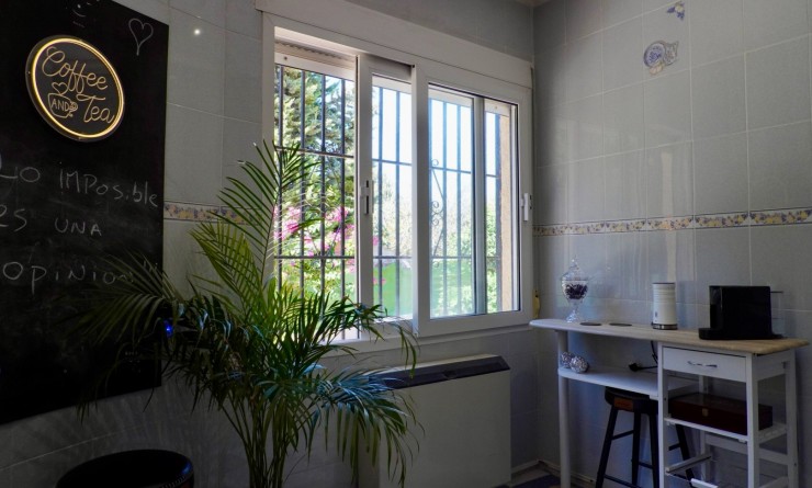 Revente - Villa - Ciudad Quesada/Rojales - Ciudad Quesada