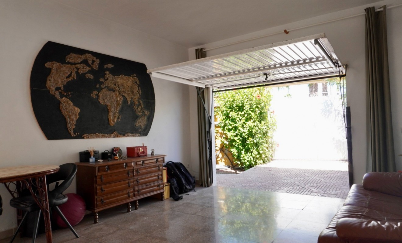 Revente - Villa - Ciudad Quesada/Rojales - Ciudad Quesada