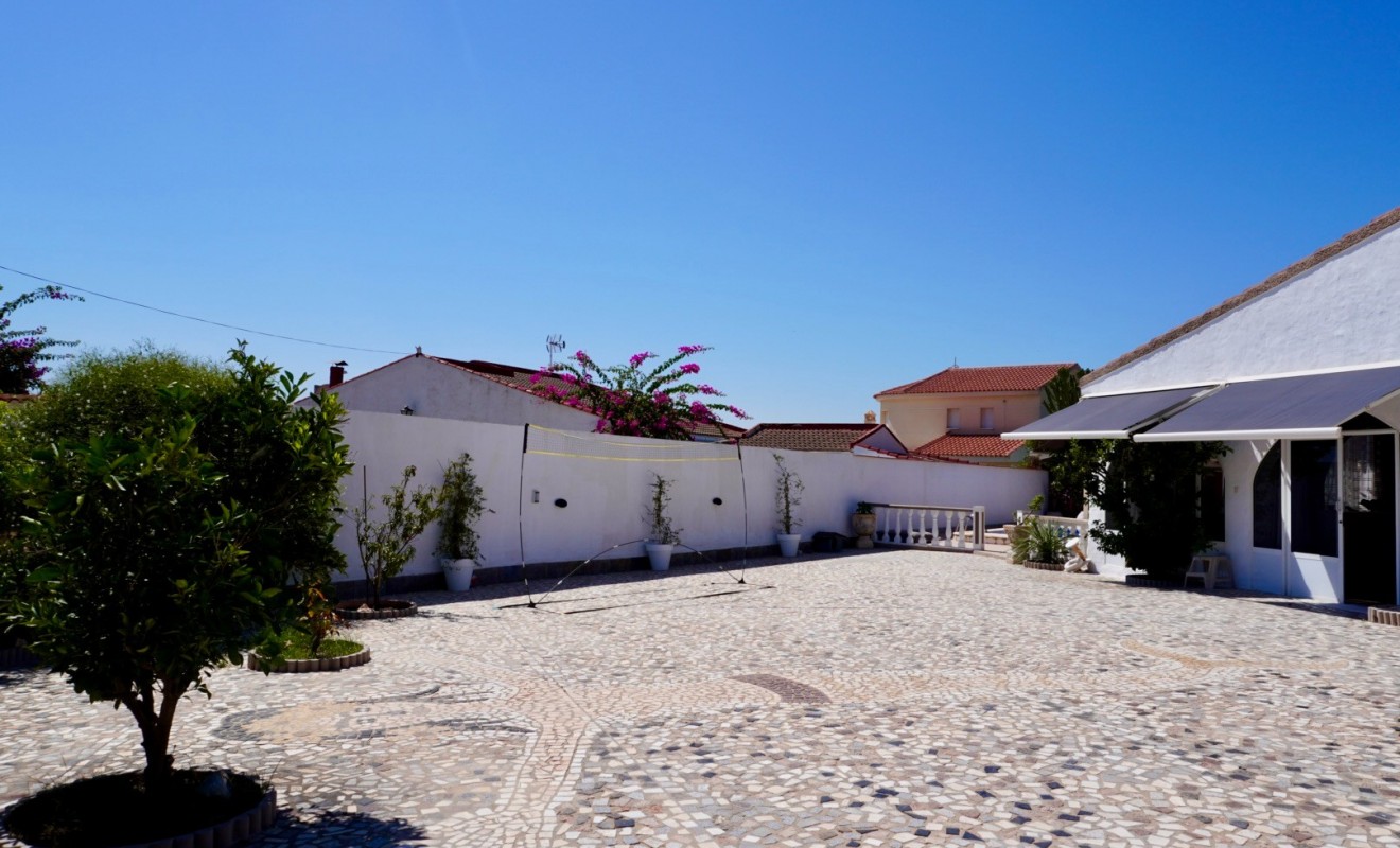 Revente - Villa - Ciudad Quesada/Rojales - Ciudad Quesada