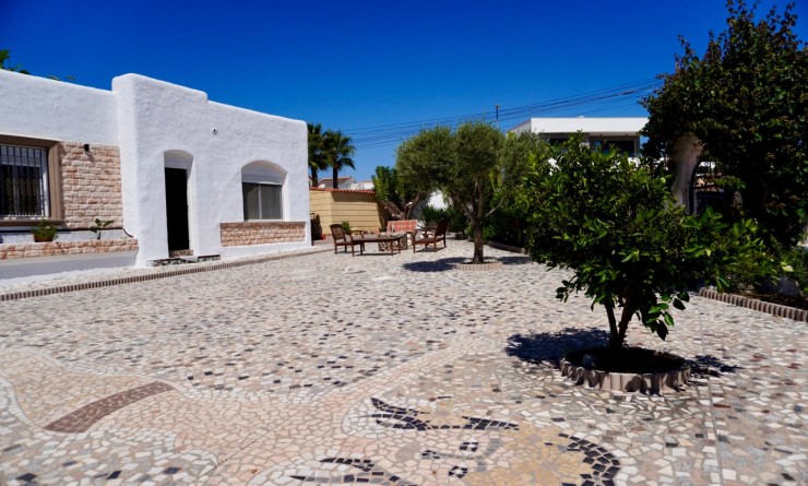 Revente - Villa - Ciudad Quesada/Rojales - Ciudad Quesada