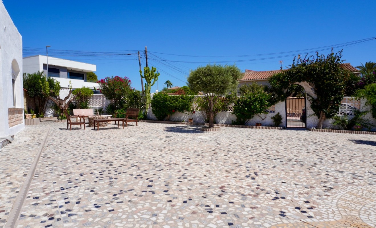 Revente - Villa - Ciudad Quesada/Rojales - Ciudad Quesada