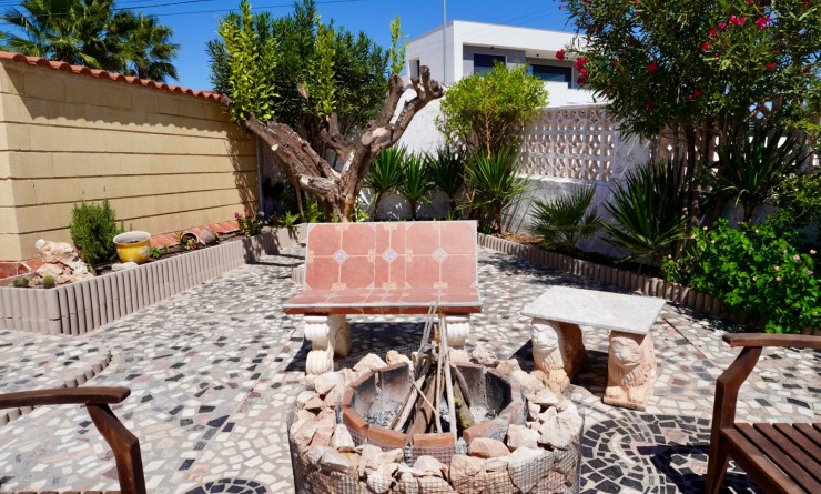 Revente - Villa - Ciudad Quesada/Rojales - Ciudad Quesada