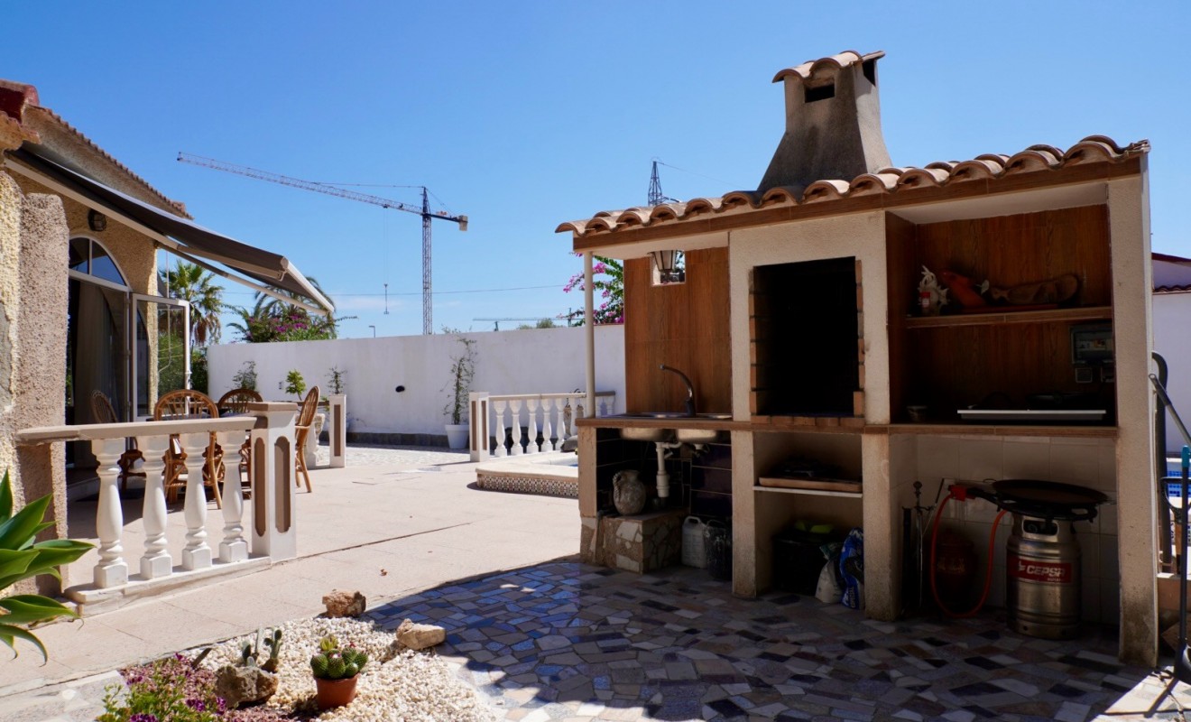 Revente - Villa - Ciudad Quesada/Rojales - Ciudad Quesada