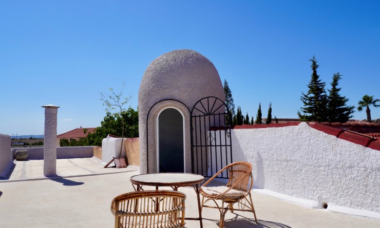 Revente - Villa - Ciudad Quesada/Rojales - Ciudad Quesada