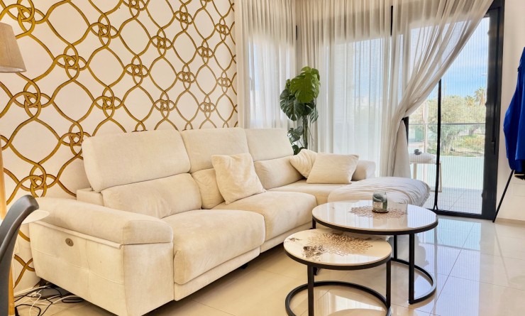 Sale - Townhouse - Ciudad Quesada/Rojales - Lo Marabu