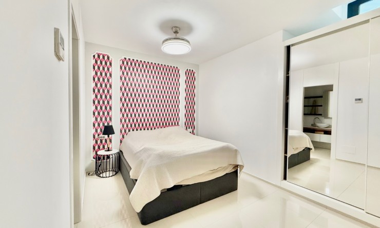 Sale - Townhouse - Ciudad Quesada/Rojales - Lo Marabu