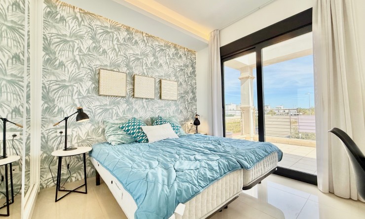 Sale - Townhouse - Ciudad Quesada/Rojales - Lo Marabu