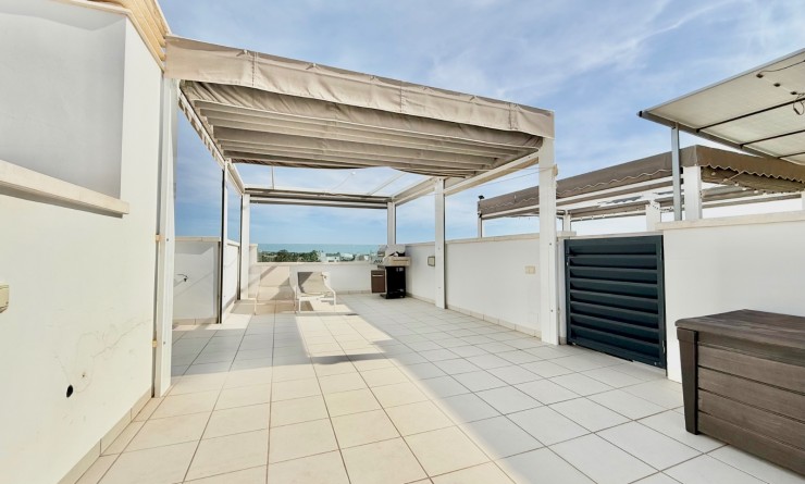 Sale - Townhouse - Ciudad Quesada/Rojales - Lo Marabu