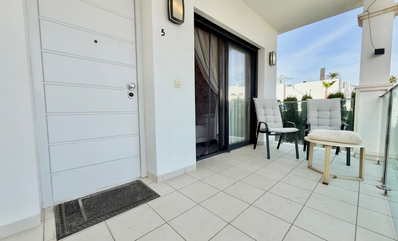 Sale - Townhouse - Ciudad Quesada/Rojales - Lo Marabu