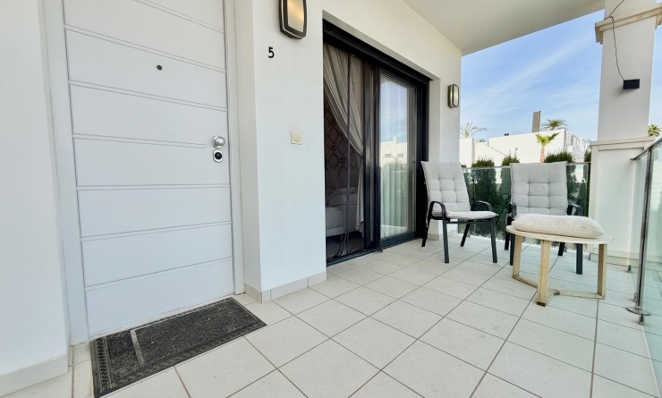 Sale - Townhouse - Ciudad Quesada/Rojales - Lo Marabu