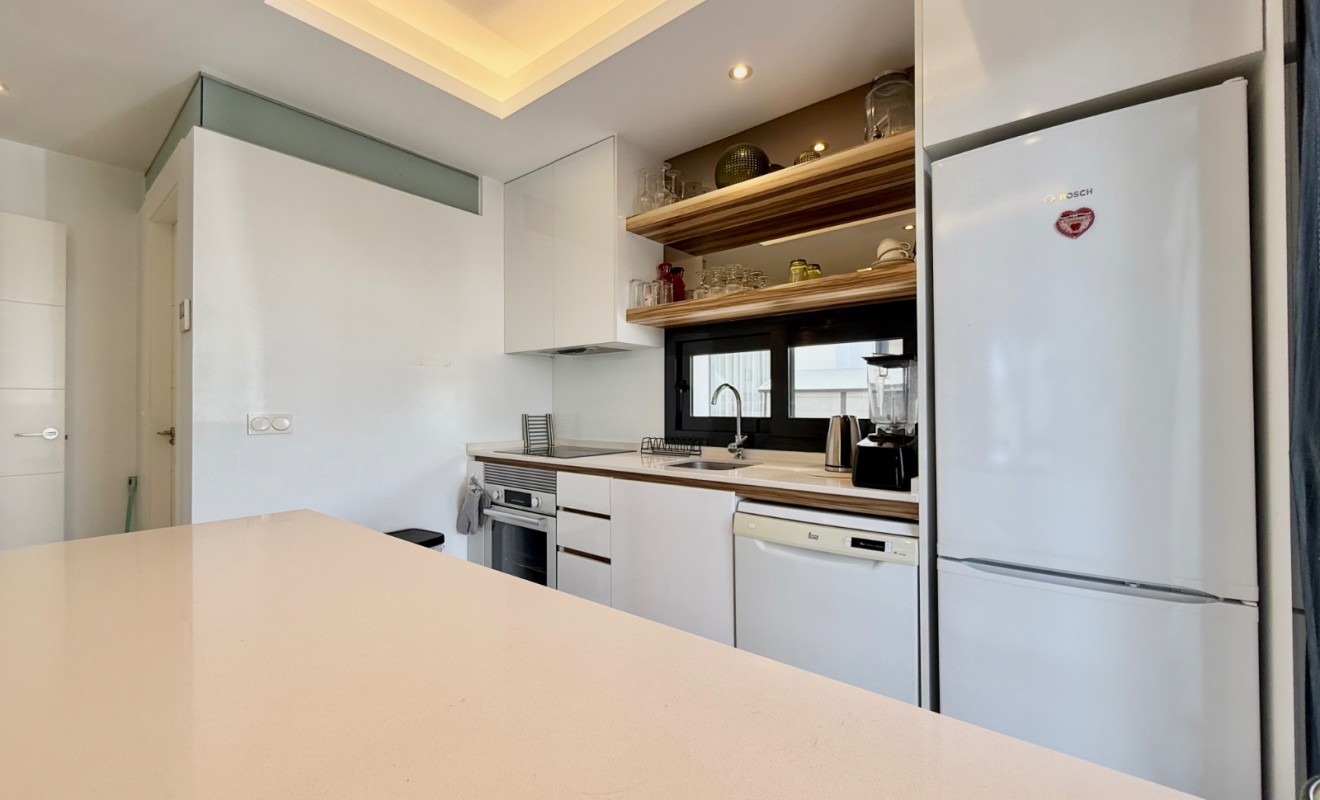 Sale - Townhouse - Ciudad Quesada/Rojales - Lo Marabu