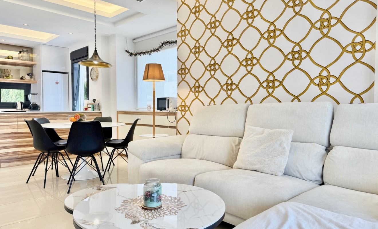 Sale - Townhouse - Ciudad Quesada/Rojales - Lo Marabu