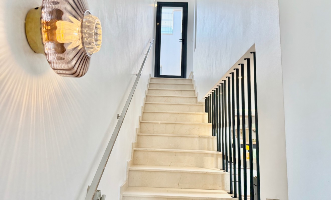 Sale - Townhouse - Ciudad Quesada/Rojales - Lo Marabu