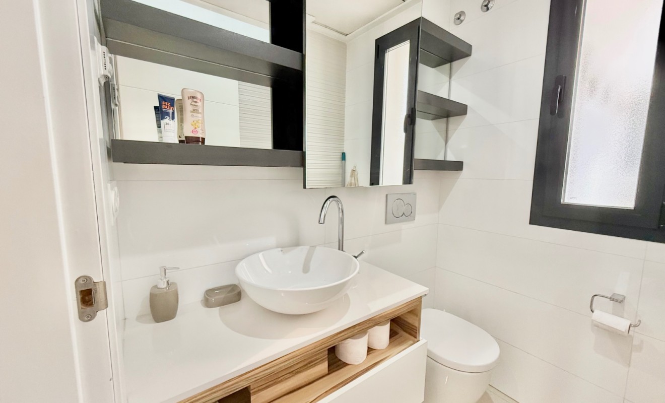 Sale - Townhouse - Ciudad Quesada/Rojales - Lo Marabu