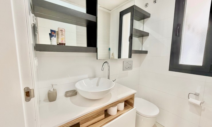 Sale - Townhouse - Ciudad Quesada/Rojales - Lo Marabu